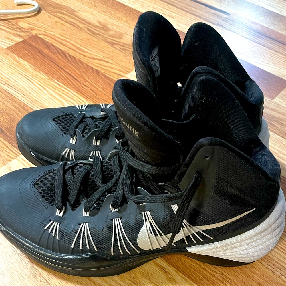 HYPERDUNKS 2013 WOMENS